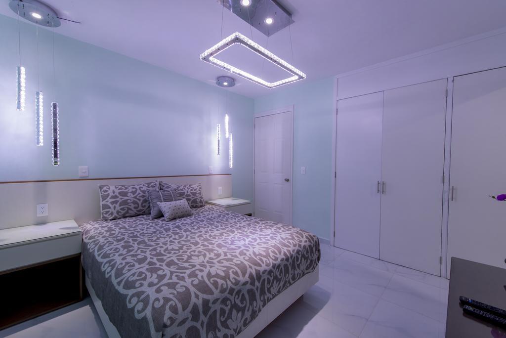 Once21 Apartment Guadalajara Zimmer foto